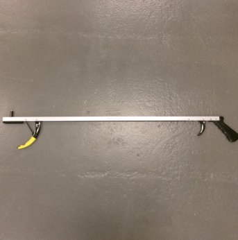 Grabber Reacher Tool