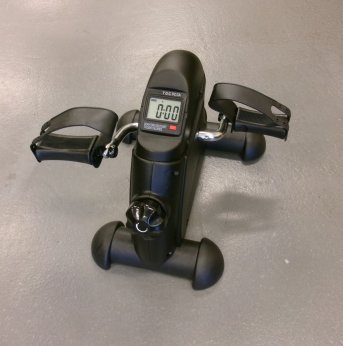 pedal exerciser