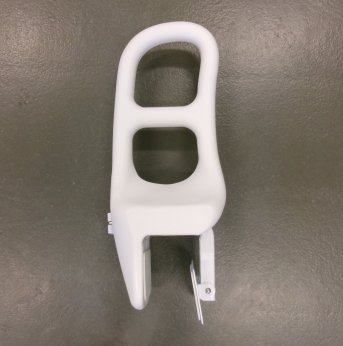 Bathtub Safety Rail
