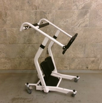 Manual Sit to Stand