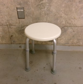 Shower Stool