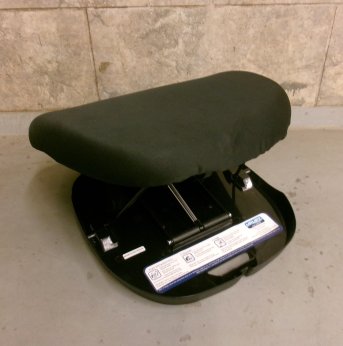 Seat Assist Cushion