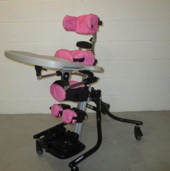 Stander-Pediatric Size 1