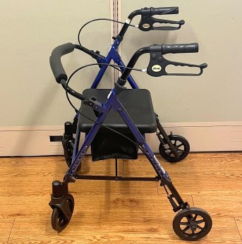 ROLLATOR