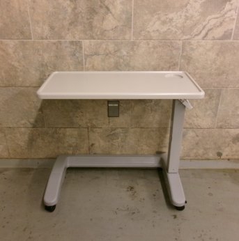 Overbed Table