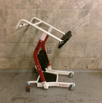 stand aid