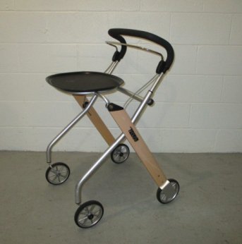 Rollator