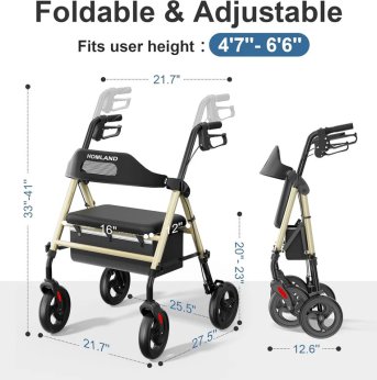 ROLLATOR