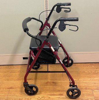 ROLLATOR