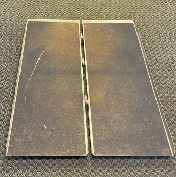 PORTABLE RAMP