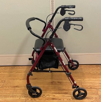 ROLLATOR