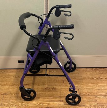 ROLLATOR