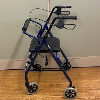 ROLLATOR