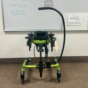 Rifton Gait Trainer