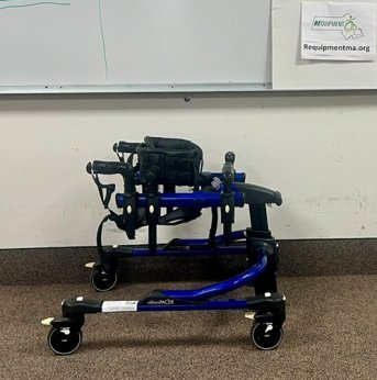 Small Gait Trainer