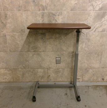 Overbed Table