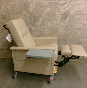 3 Position Recliner