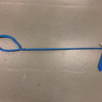 leg lifter