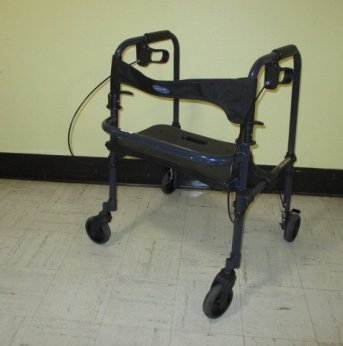 Rollator
