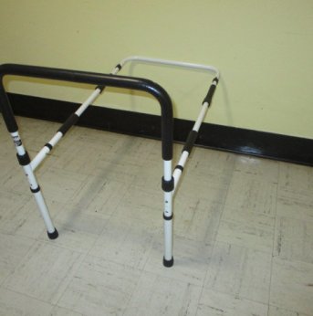 Bed Assist Rail