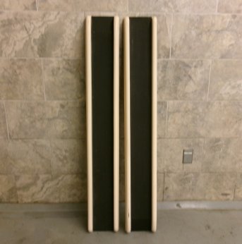 Ramp - 5 Foot