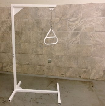 Trapeze with Base