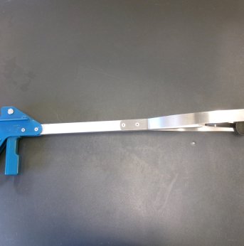 Grabber Reacher Tool