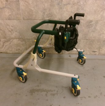 gait trainer