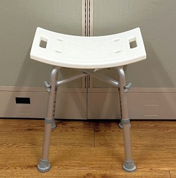 SHOWER CHAIR