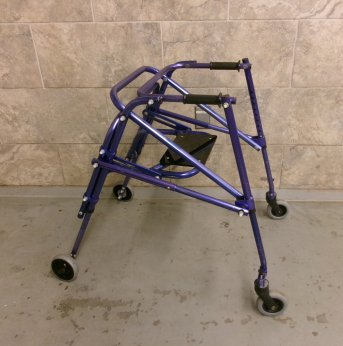 Posterior Walker - Pediatric