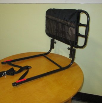 Bed Assist Rail
