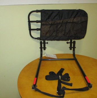 Bed Assist Rail