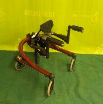 TheraTrek Adult Posterior Walker